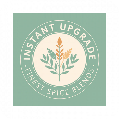 Instant Upgrade Spices