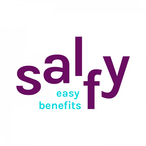 Salfy Easy Benefits